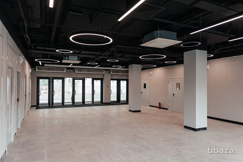 Продается многофункциональный теплый склад  класс А 13 000 м2 Татарстан - изображение 10