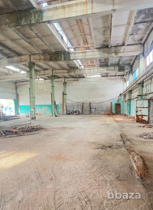 Аренда производства 2500 м2 Адыгея - изображение 1