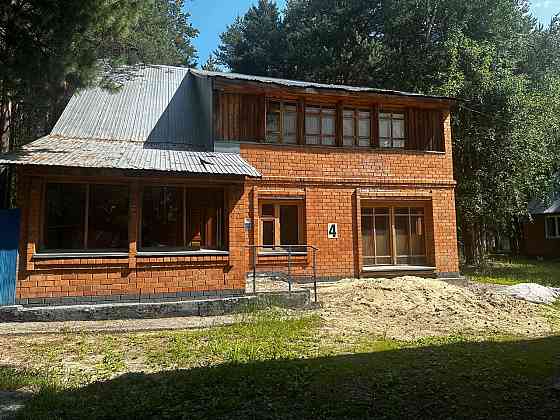 Имущественный комплекс с правом аренды земельного участка  в Сургуте Сургут