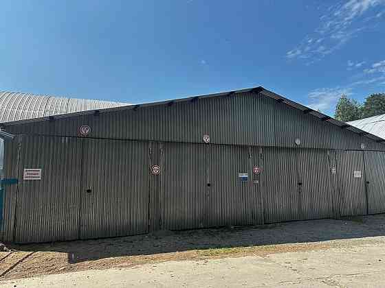 Имущественный комплекс с правом аренды земельного участка  в Сургуте Сургут