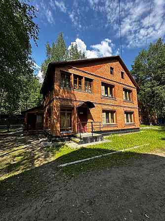 Имущественный комплекс с правом аренды земельного участка  в Сургуте Сургут