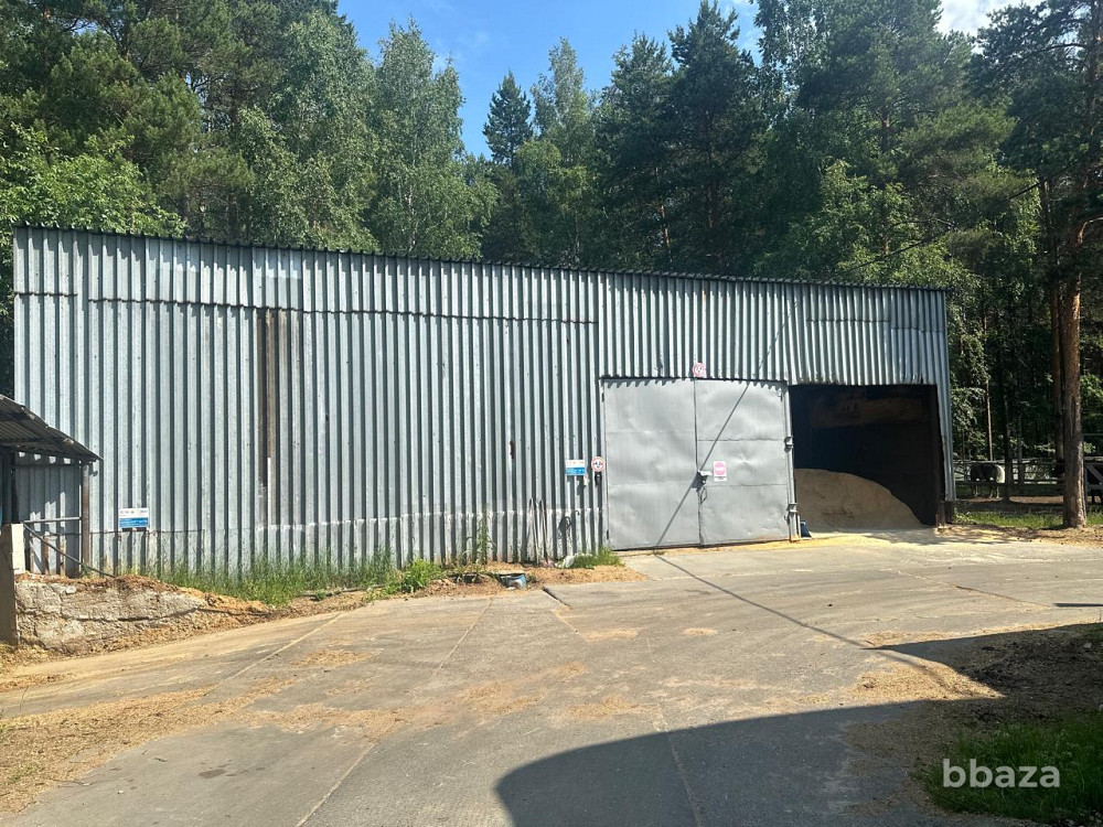 Имущественный комплекс с правом аренды земельного участка  в Сургуте Сургут - изображение 8