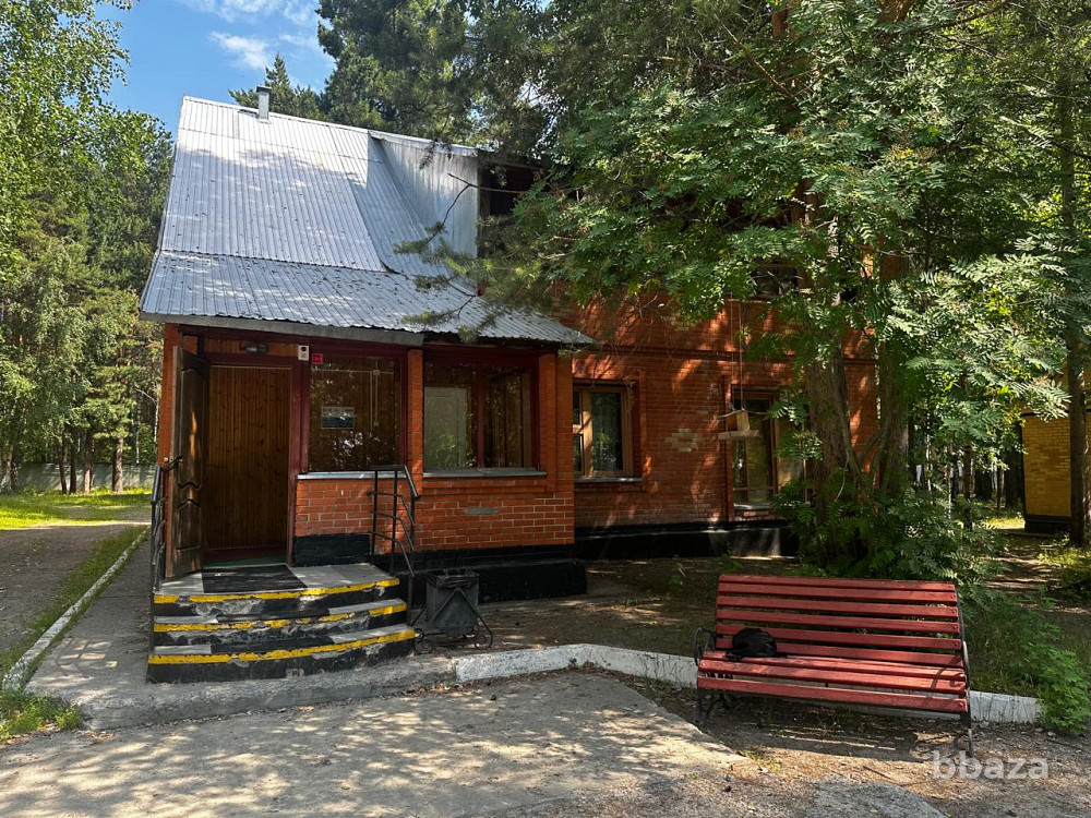 Имущественный комплекс с правом аренды земельного участка  в Сургуте Сургут - изображение 3