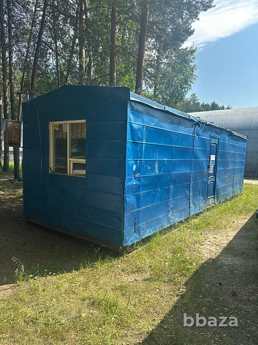 Имущественный комплекс с правом аренды земельного участка  в Сургуте Сургут - изображение 9