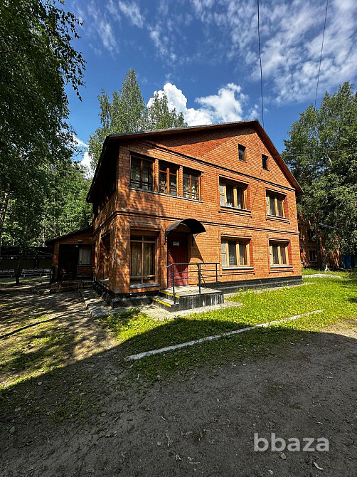 Имущественный комплекс с правом аренды земельного участка  в Сургуте Сургут - изображение 1