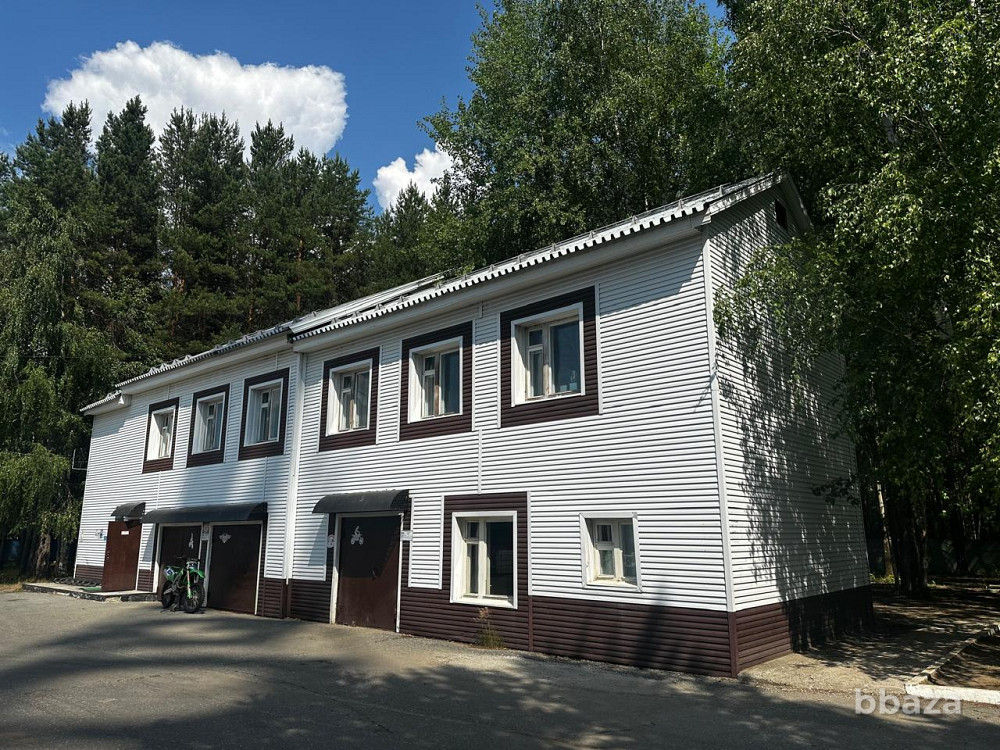 Имущественный комплекс с правом аренды земельного участка  в Сургуте Сургут - изображение 6