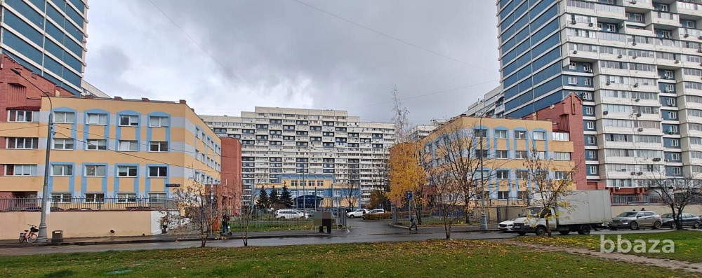 Комплекс имущества в Западном административном округе Москвы Москва - изображение 5