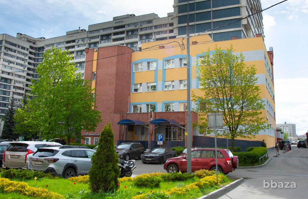 Комплекс имущества в Западном административном округе Москвы Москва - изображение 3