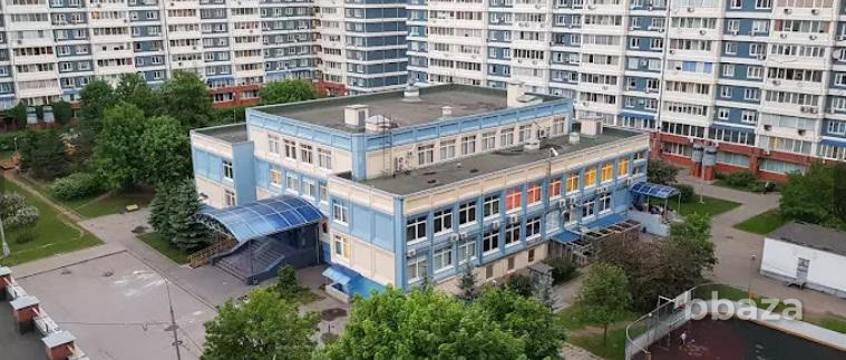 Комплекс имущества в Западном административном округе Москвы Москва - изображение 4