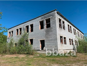 Комплекс объектов водозаборных и водоочист. сооружений, Мурмаши Мурманская область - изображение 1