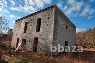 Комплекс объектов водозаборных и водоочист. сооружений, Мурмаши Мурманская область - изображение 5