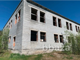 Комплекс объектов водозаборных и водоочист. сооружений, Мурмаши Мурманская область - изображение 2