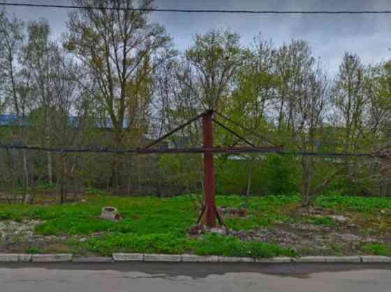 Комплекс имущества насосной канализационной станции на Октябрьской наб Санкт-Петербург