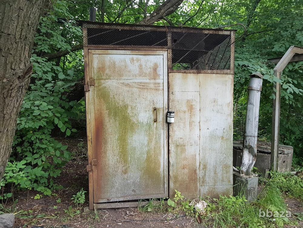 Комплекс имущества насосной канализационной станции на Октябрьской наб Санкт-Петербург - изображение 2