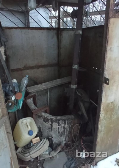 Комплекс имущества насосной канализационной станции на Октябрьской наб Санкт-Петербург - изображение 5