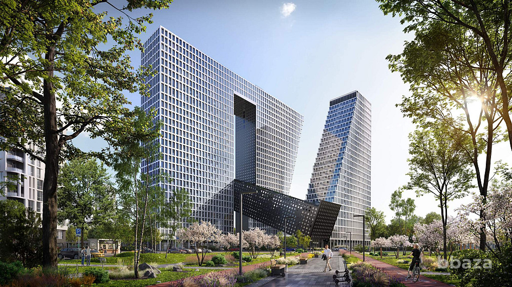 Продажа офиса 77.3 м2 Москва - изображение 6