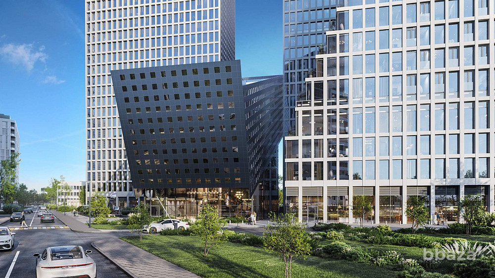 Продажа офиса 107.5 м2 Москва - изображение 8