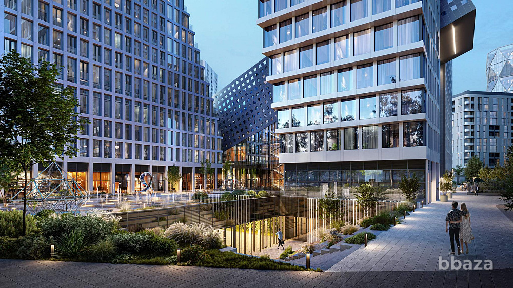 Продажа офиса 115.1 м2 Москва - изображение 10