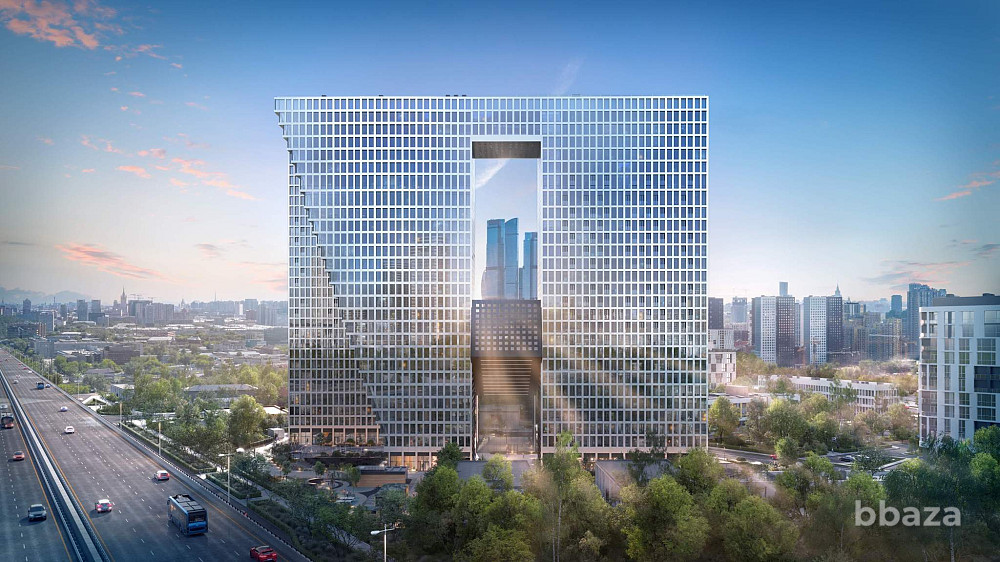 Продажа офиса 114.5 м2 Москва - изображение 7