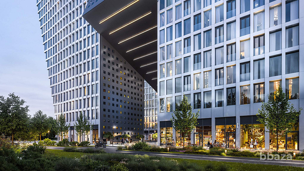 Продажа офиса 123.8 м2 Москва - изображение 5