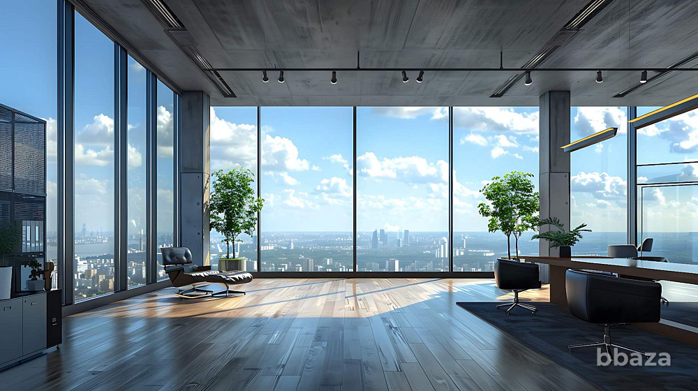 Продажа офиса 118.4 м2 Москва - изображение 4