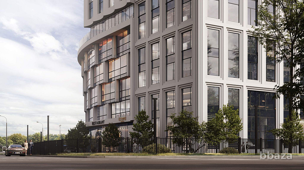 Продажа офиса 23 м2 Москва - изображение 3