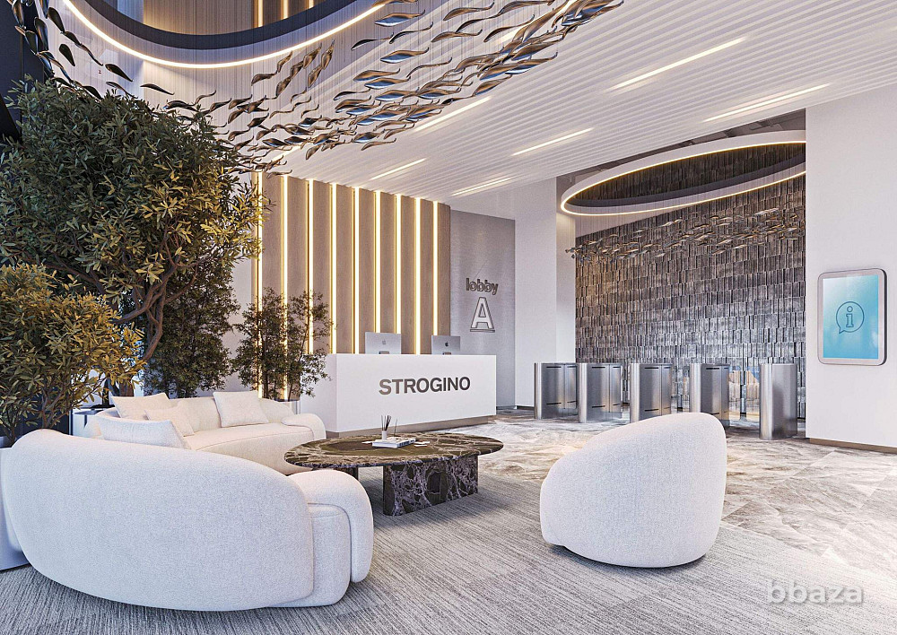 Продажа офиса 27.5 м2 Москва - изображение 10