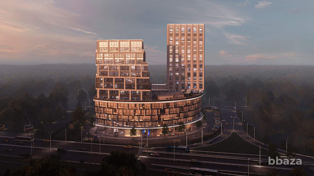 Продажа офиса 27.5 м2 Москва - изображение 6