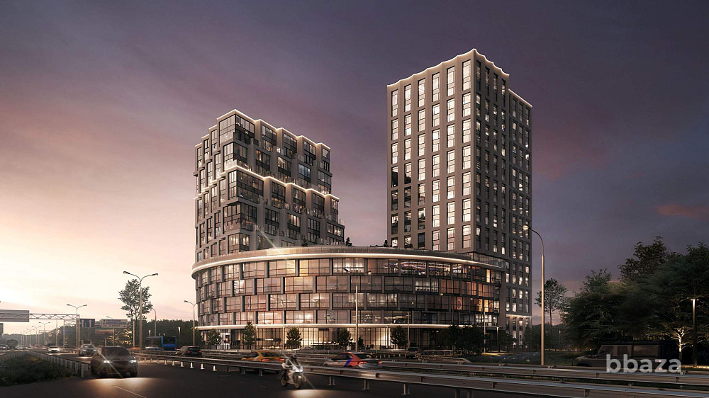 Продажа офиса 31.2 м2 Москва - изображение 7