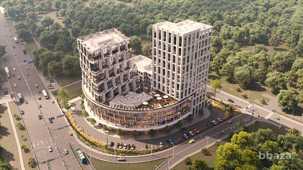 Продажа офиса 52.3 м2 Москва - изображение 4