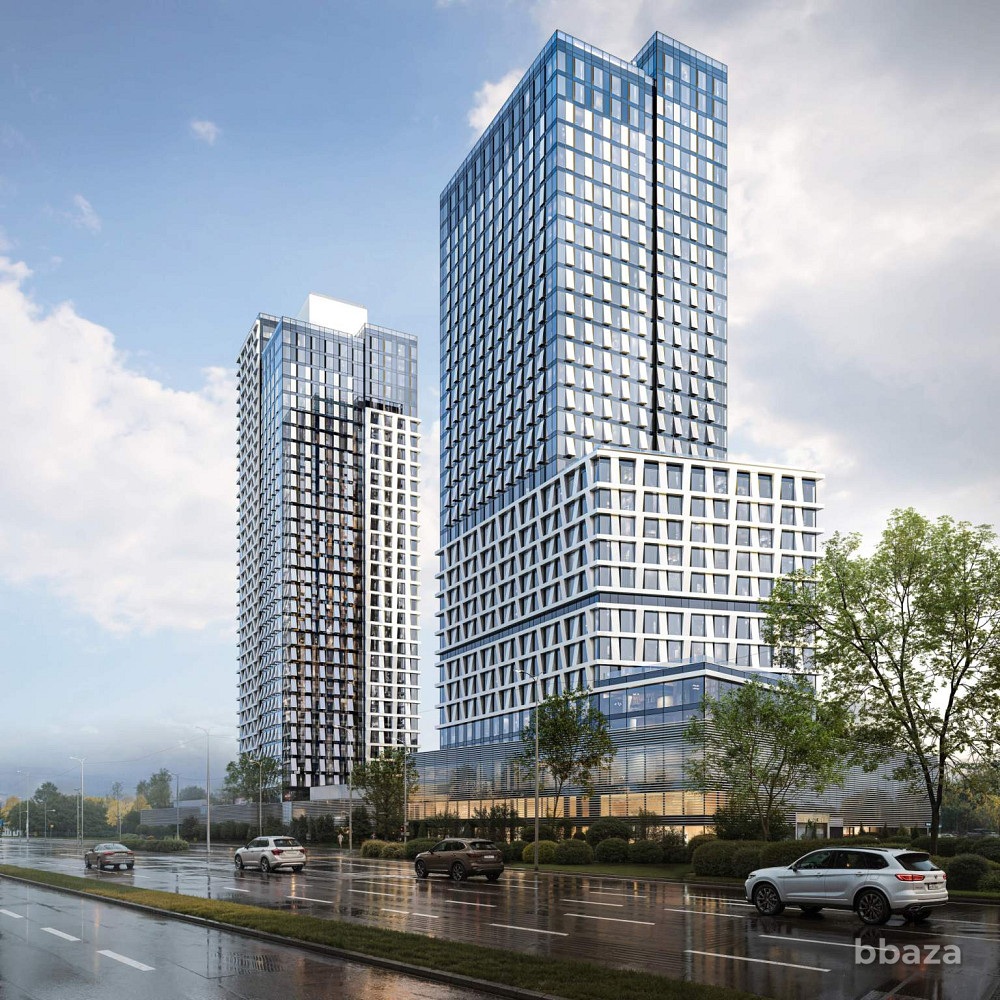 Продажа офиса 20.8 м2 Москва - изображение 9