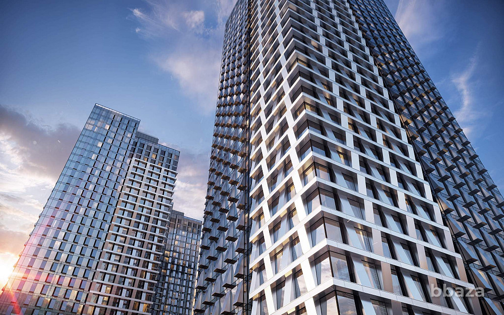 Продажа офиса 35.8 м2 Москва - изображение 6