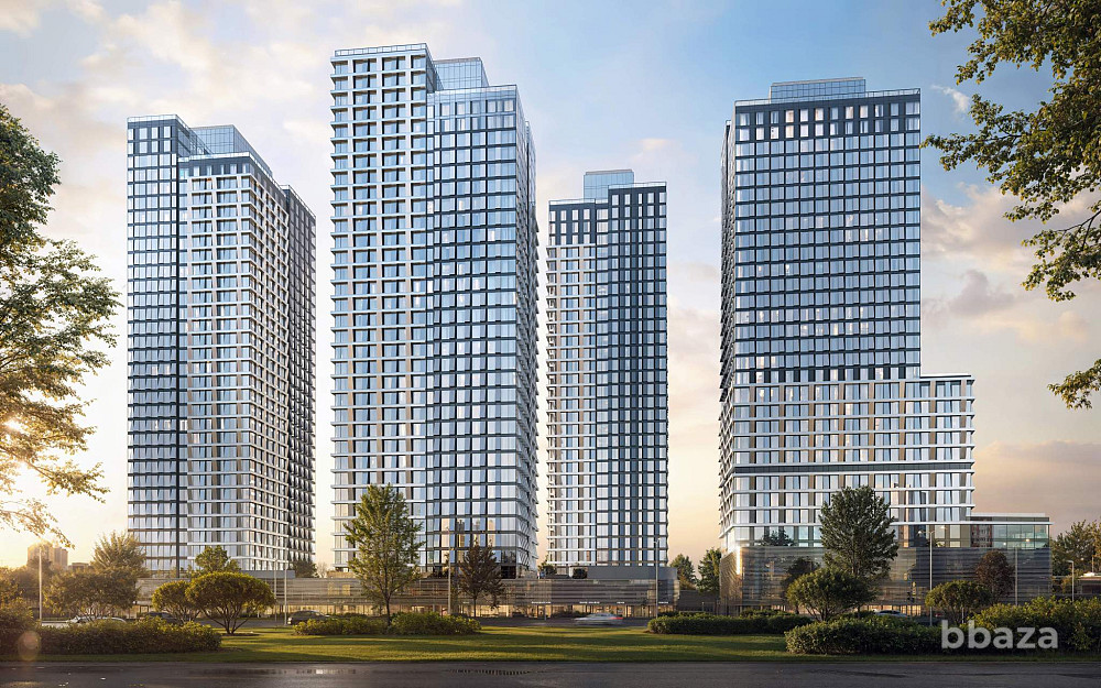 Продажа офиса 62.8 м2 Москва - изображение 3