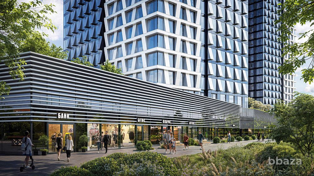 Продажа офиса 77.9 м2 Москва - изображение 7