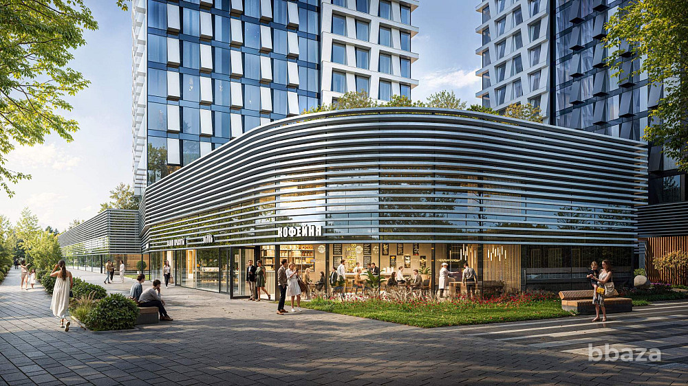 Продажа офиса 79 м2 Москва - изображение 4