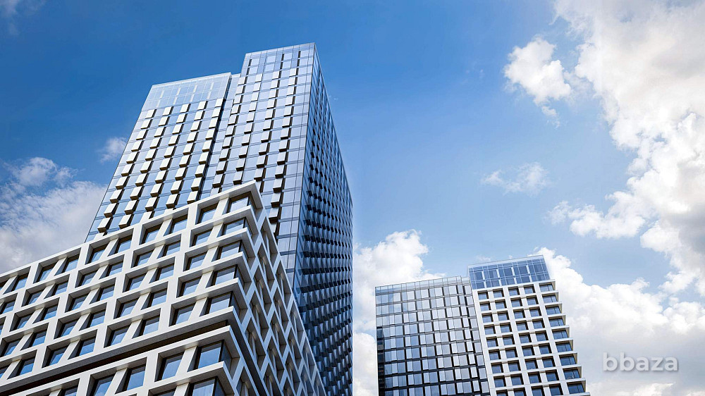 Продажа офиса 80.9 м2 Москва - изображение 10