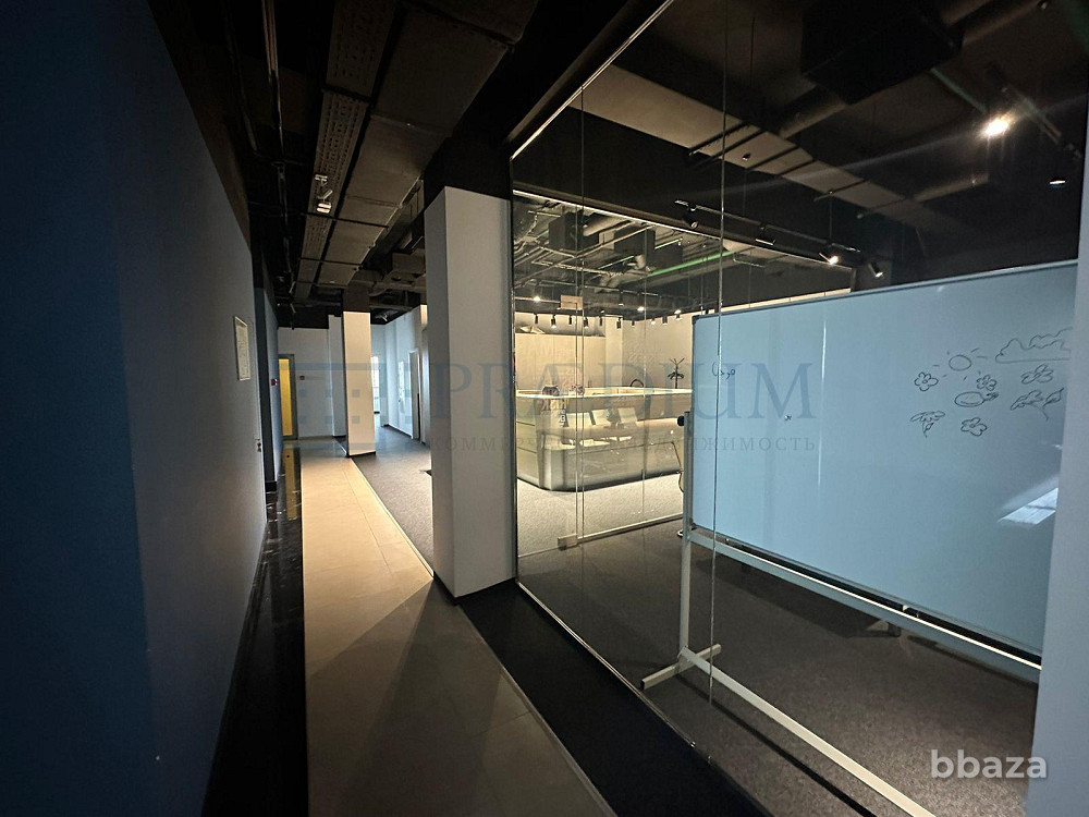 Продается офисное помещение 580 м² Москва - изображение 5