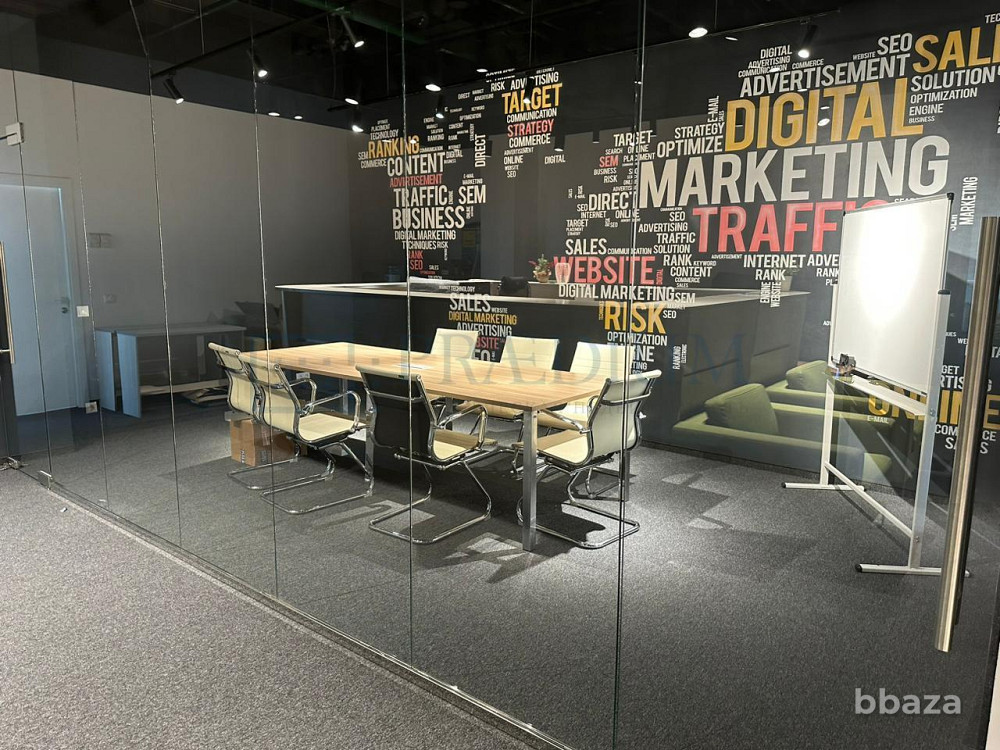 Продается офисное помещение 580 м² Москва - изображение 3