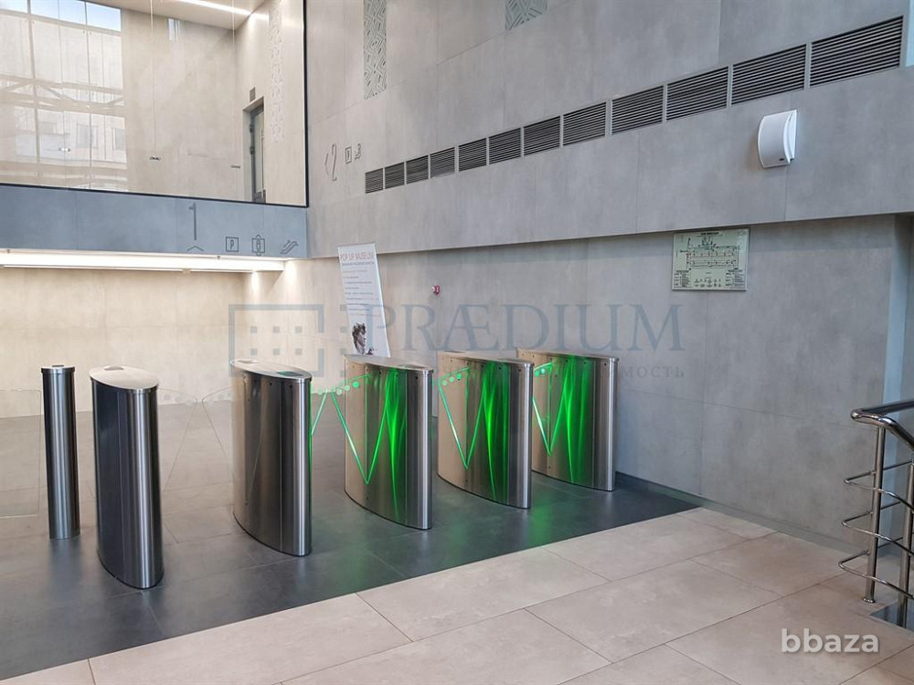 Продается офисное помещение 580 м² Москва - изображение 9