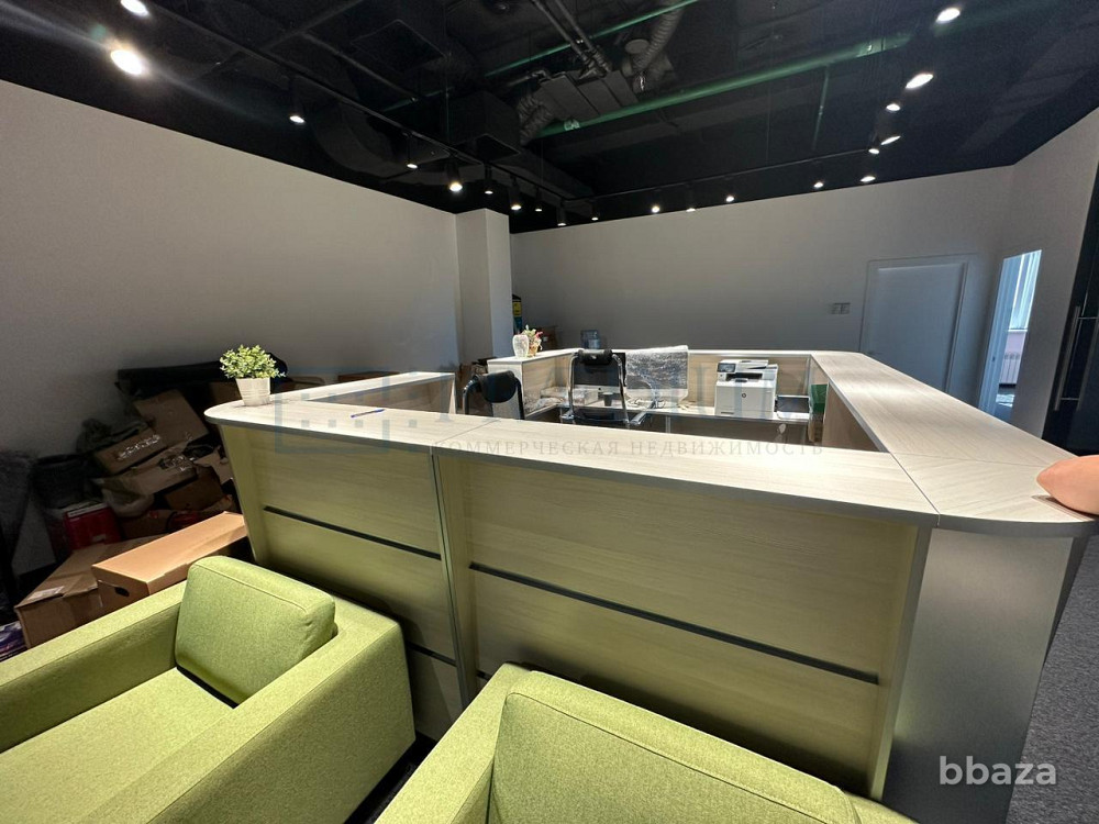 Продается офисное помещение 580 м² Москва - изображение 4