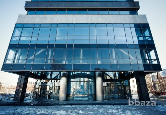 Сдается офисное помещение 393 м² Москва - изображение 10