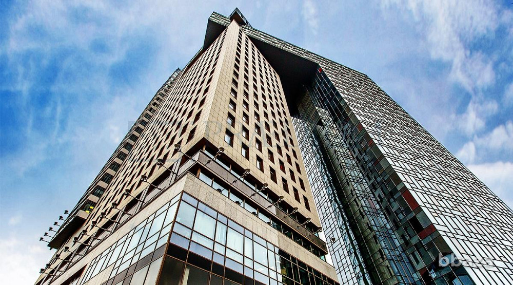 Сдается офисное помещение 393 м² Москва - изображение 7