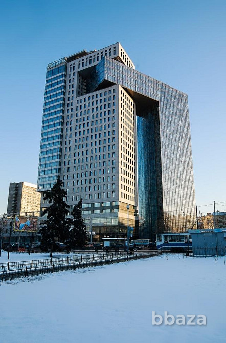 Сдается офисное помещение 393 м² Москва - изображение 9