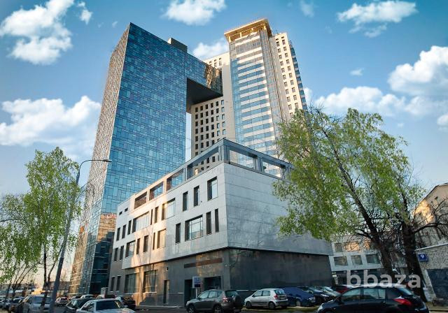 Сдается офисное помещение 393 м² Москва - изображение 8