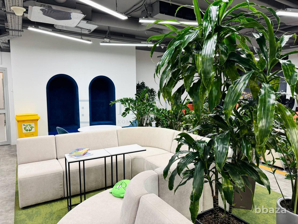 Сдается офисное помещение 393 м² Москва - изображение 5