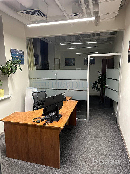 Сдается офисное помещение 393 м² Москва - изображение 7