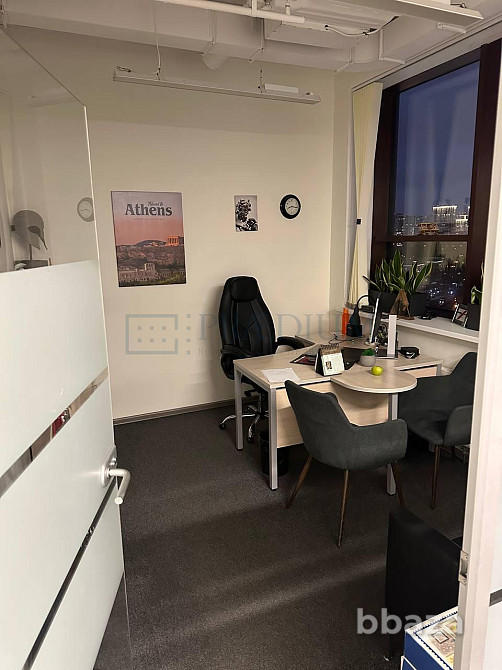 Сдается офисное помещение 393 м² Москва - изображение 6