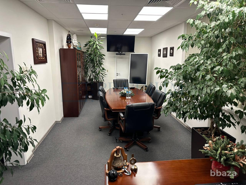 Сдается офисное помещение 393 м² Москва - изображение 10