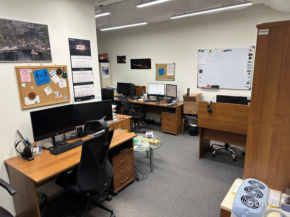 Сдается офисное помещение 393 м² Москва - изображение 8