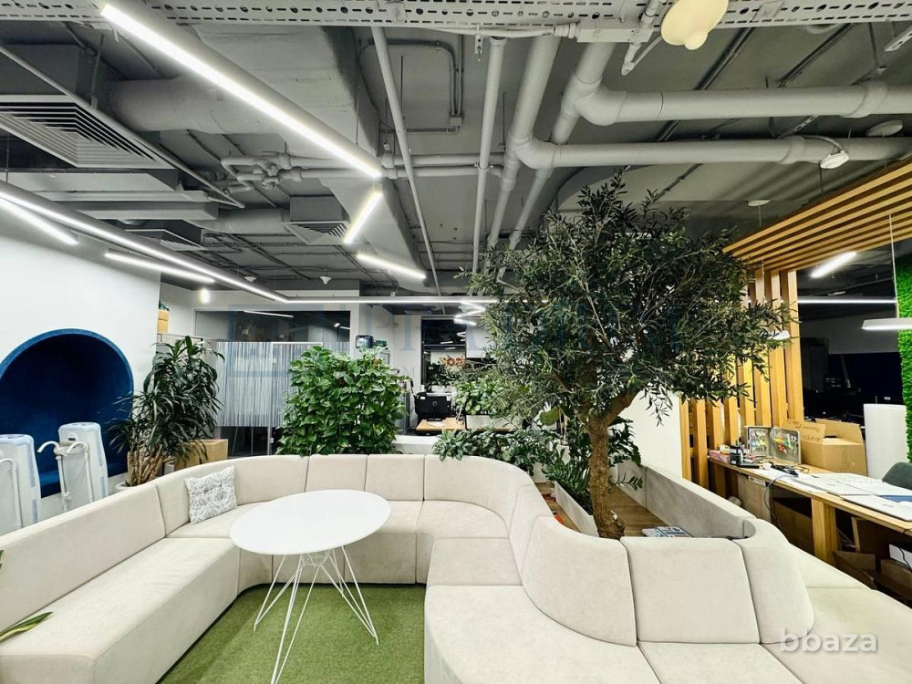Сдается офисное помещение 393 м² Москва - изображение 5